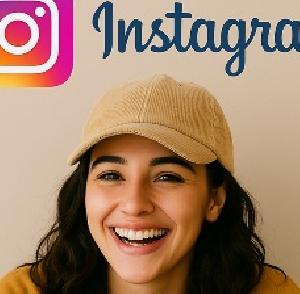 جدیدترین اینستاگرام 